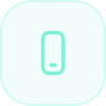 Pocket-sized icon
