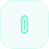 Toothpick holder icon
